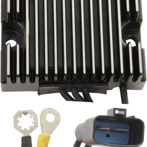Jännitteensäädin HD dyna 99-03 Suosittu