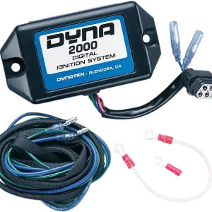 Osta Verkossa DYNA 2000HD HD 84-95 Softail, Dyna, FXR; 84-93 FLT, XL