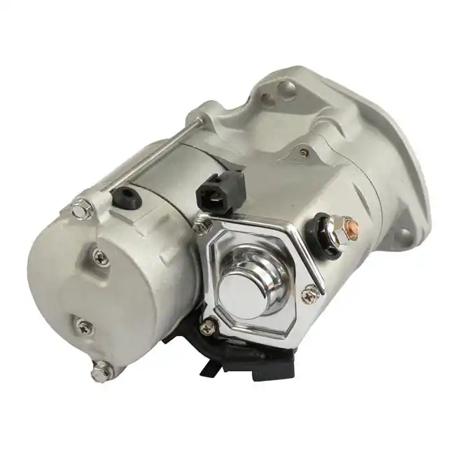 Startti HD Big Twin 89-93 Viimeinen Mahdollisuus