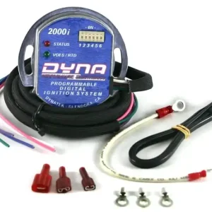 DYNA 2000i sytytys yksikkö HD 70-99 Kampanjahinta