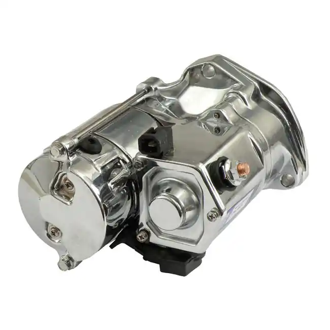 Startti HD Big Twin 94-06, kromi Löytö