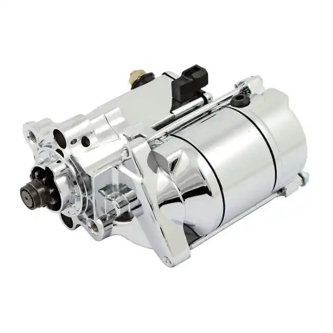 Viikonlopputarjous Startti HD HIGH TORQUE 1.4KW 81-20 XL; 08-12 XR1200