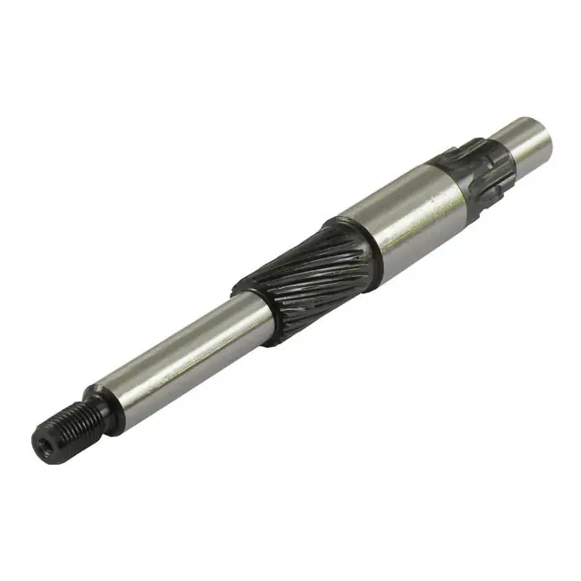Viikonlopputarjous Starttiakseli HD 65-69 Big Twin