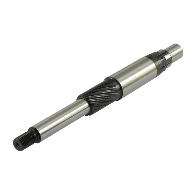 Starttiakseli HD 70-82 FL; 71-84 FX Löytö