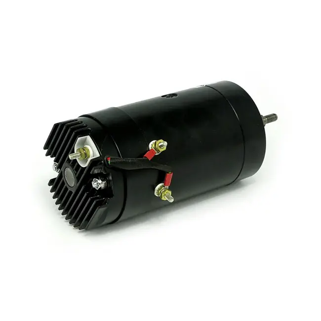 Kampanjahinta Laturi säätimellä HD 65-69 BT, 65-81 XL musta