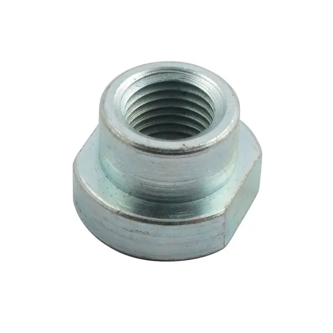 Sertifioitu Starttiakselin mutteri HD 65-82 FL; 71-84 FX; 80-84 FXWG; 80-88 FLT, FXR (ei SOFTAIL); 67-80 XL