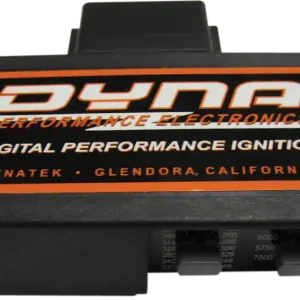 Heti Saatavilla DYNA TC88-3 HD 04-06 Twin Cam