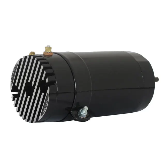Low Output laturi säätimellä HD 65-69 BT, 65-84 XL Tehdashinta