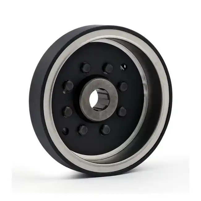 Flash-Tarjous Roottori HD 04-20 XL Sportster