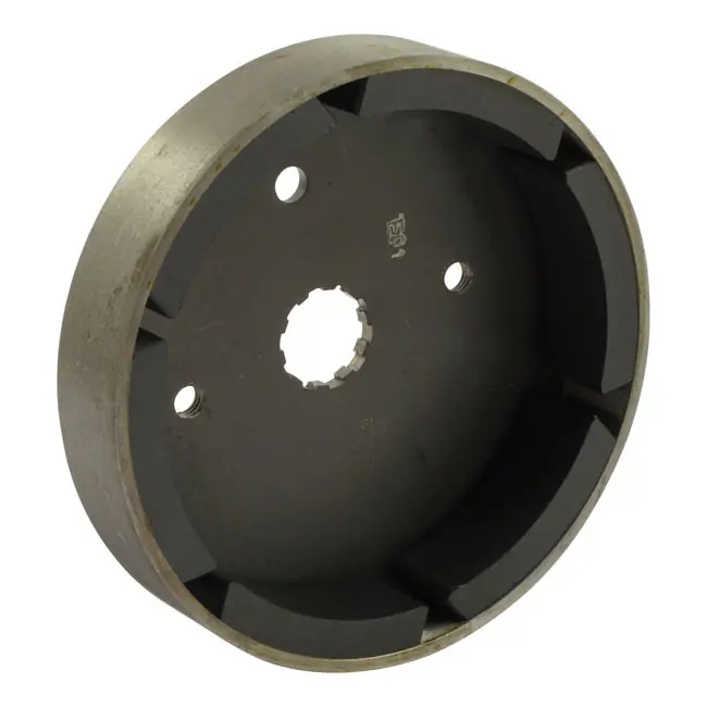Paras Hinta Roottori HD 70-03 Big Twin