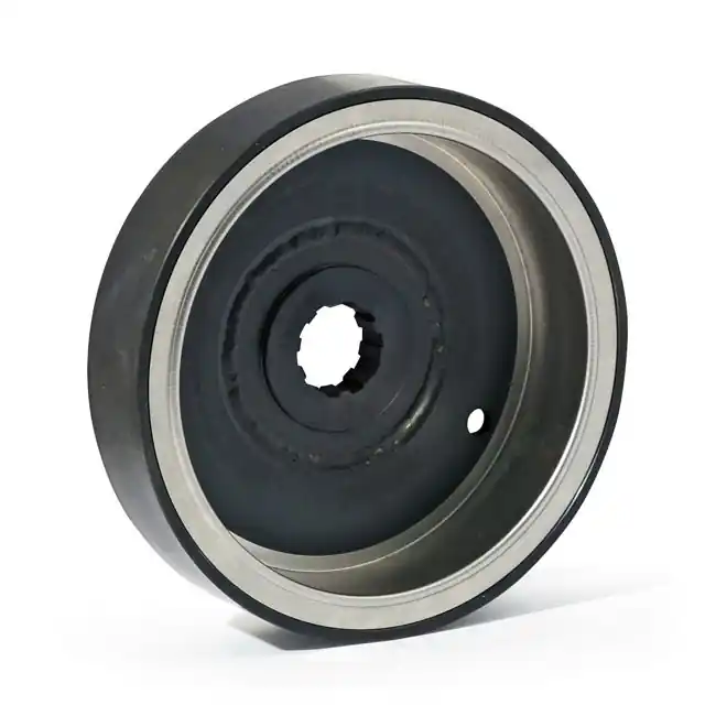 Eniten Myyty Roottori HD 70-03 Big Twin