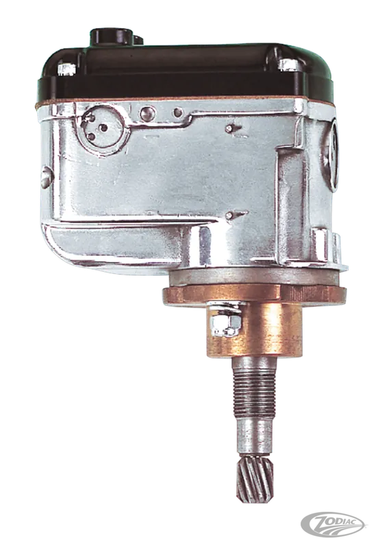 MORRIS magneetto HD 37-73 Flathead, 52-56 K ja KH, 57-70 XL Uusi Malli