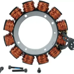 Viikonlopputarjous Staattori HD Big Twin 70-75