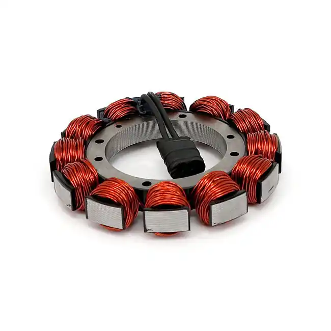 Eniten Myyty Staattori 84-88 HD Big Twin