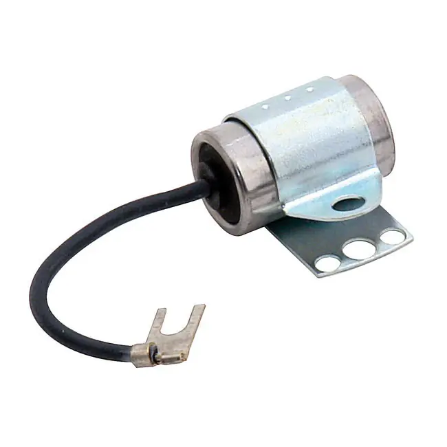 Turvallinen Maksu Kondensaattori HD 49-99 Big Twin, 54-03 K, KH, XL