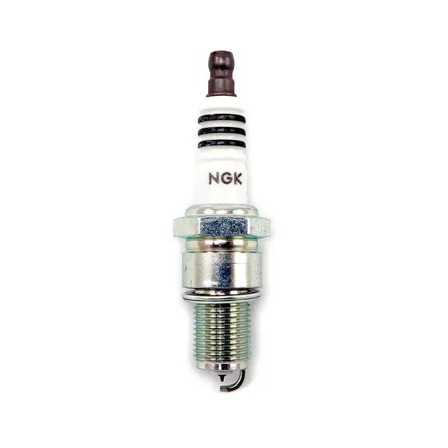 Alennus NGK IRIDIUM IX BPR6EIX-11 HD 84-99 Evo Big Twin; 75-82 FL Shovel; 75-78 FX Shovel , 83-85 XR1000