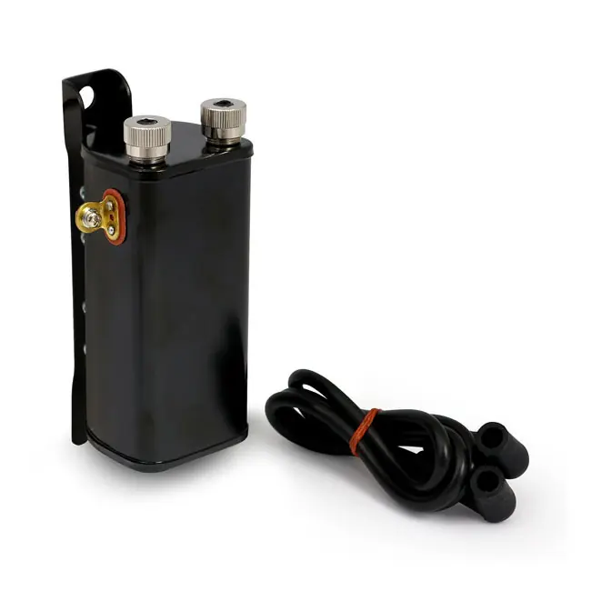 Sytytyspuola HD 12V OEM 48-69 musta Suosittu