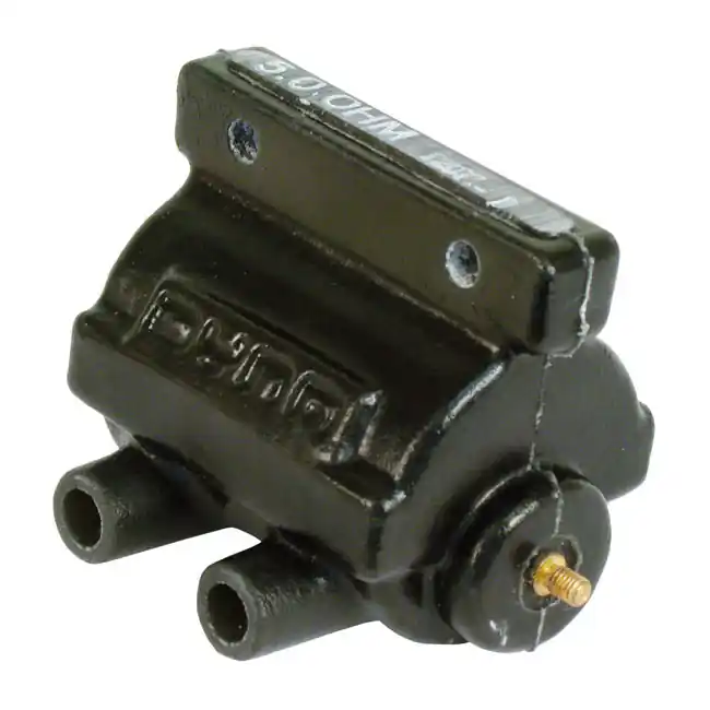 Viimeinen Mahdollisuus Sytytyspuola HD 65-79 BT, XL Dynatek 5.0 OHM