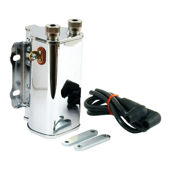 Alennettu Hinta Sytytyspuola HD 6V OEM 30-47 kromattu