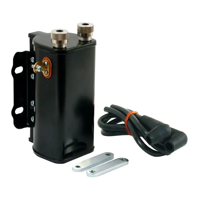 Sytytyspuola HD 6V OEM 30-47 musta Paras Hinta