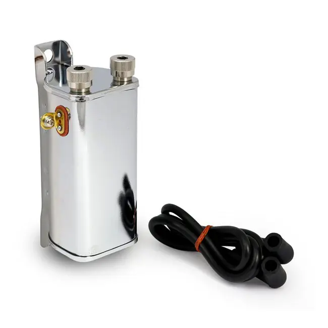 Sytytyspuola HD 6V OEM 48-69 kromattu Alennus
