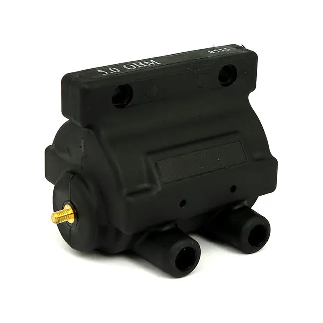 Edullinen Hinta Sytytyspuola HD 80-84 Big Twin ja Sportster