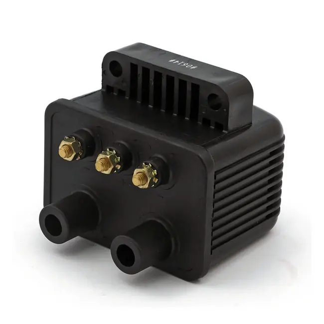 Sytytyspuola suurteho single fire HD 65-99 B.T; 65-03 XL Poisto