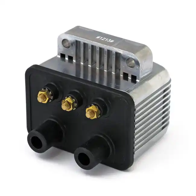Sytytyspuola suurteho single fire HD 65-99 B.T; 65-03 XL kromattu Kuuma Tarjous
