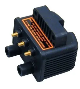 Bestseller Sytytyspuola DYNATEK single fire HD 65-99 B.T; 65-03 XL