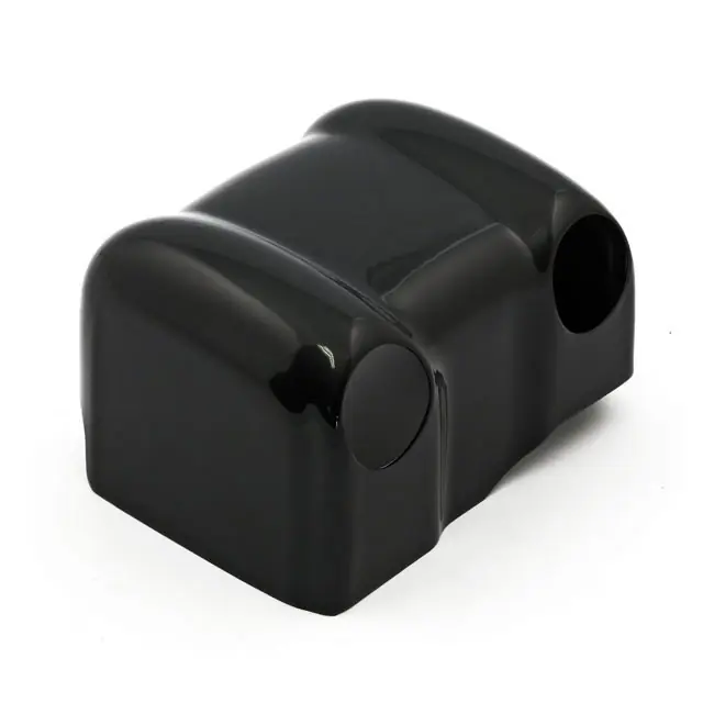 Sytytyspuolan cover HD 07-17 Softail Sertifioitu