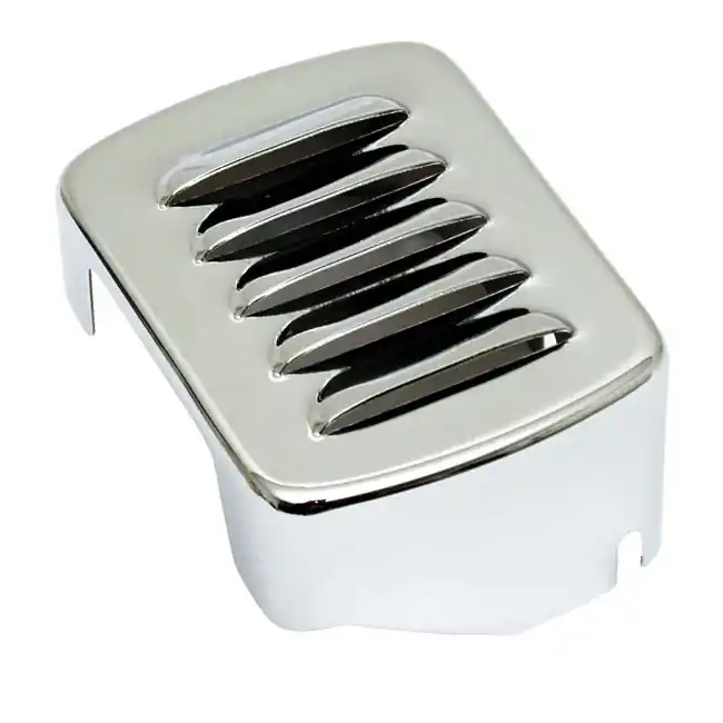 Sytytyspuolan cover HD 65-86 BT; 84-99 SOFTAIL Löytö