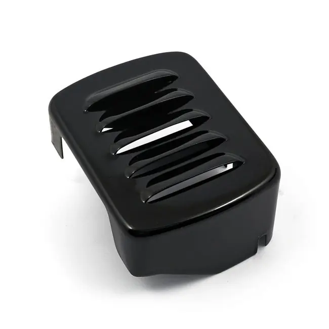 Sytytyspuolan cover HD 65-86 BT; 84-99 SOFTAIL Asiakkaiden Suosikki
