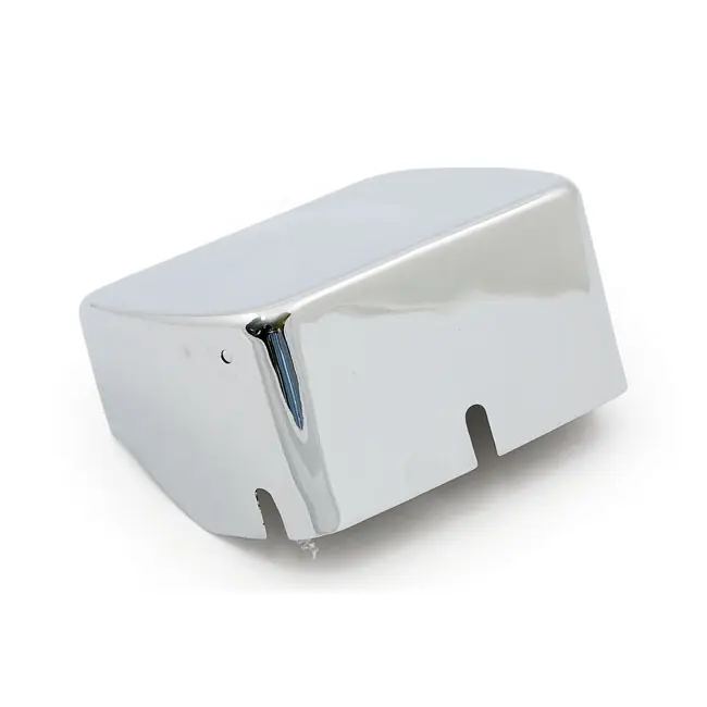 Sytytyspuolan cover HD 84-99 Softail Aito