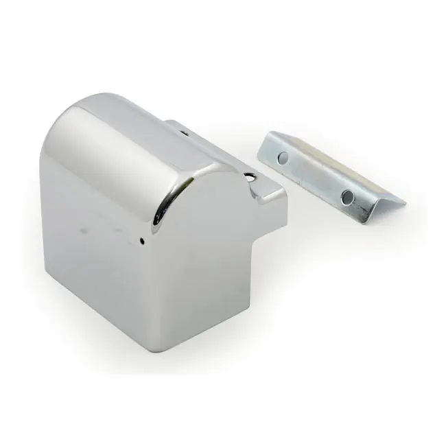 Sytytyspuolan cover HD 86-03 XL; 84-08 TOURING Merkkituote