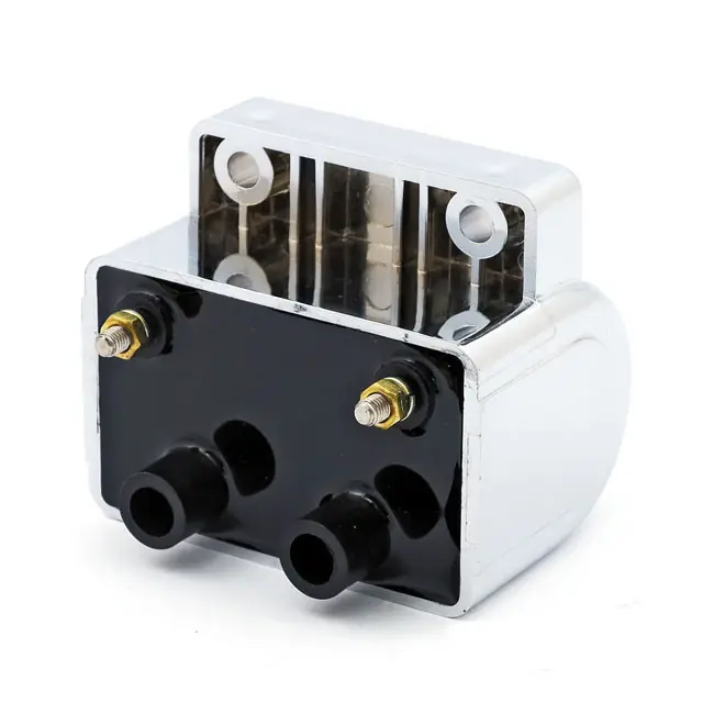 Uutuus Sytytyspuolat HD 65-99 BT, 65-03 XL