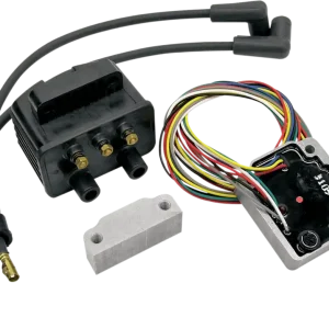 THUNDERMAX HD 01-06 Twin Cam Suoraan Valmistajalta