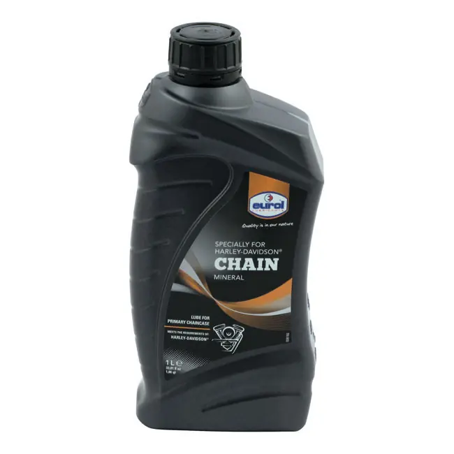 Alennus EUROL ensiöveto öljy, 1L