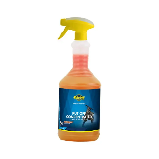 PUTOLINE PUT OFF CONCENTRATED 1L TRIGGER Rajoitettu Tarjous
