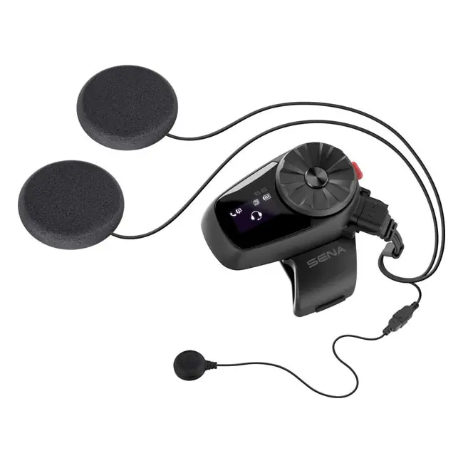 Sena 5S Bluetooth 5.0 (single pack) Eniten Myyty