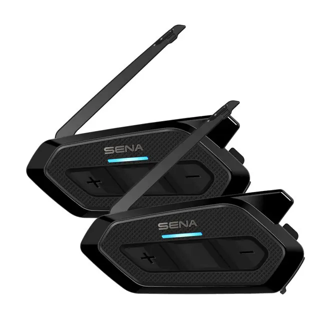 Rajoitettu Tarjous Sena Spider RT1 mesh (dual pack)