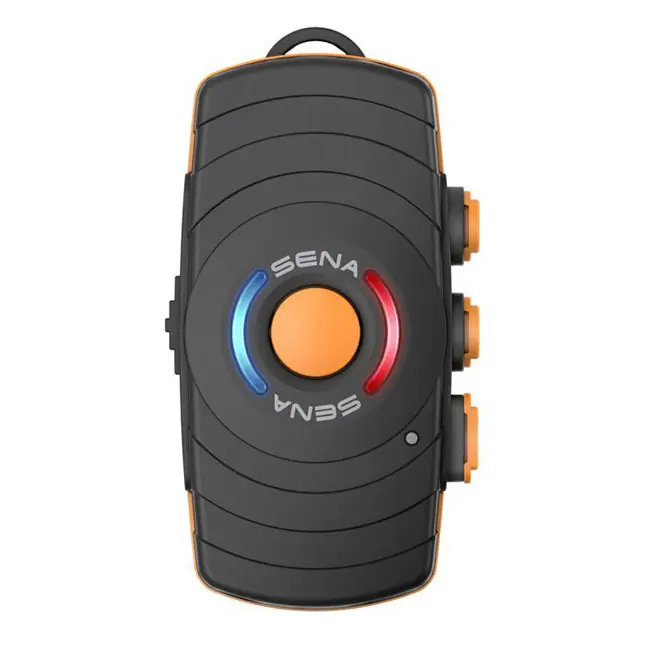 Sena Freewire BT and CB stereo audio adapter Osta Verkossa