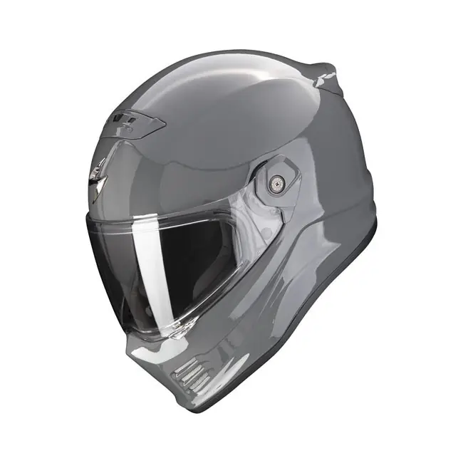 Alennettu SCORPION COVERT-FX harmaa