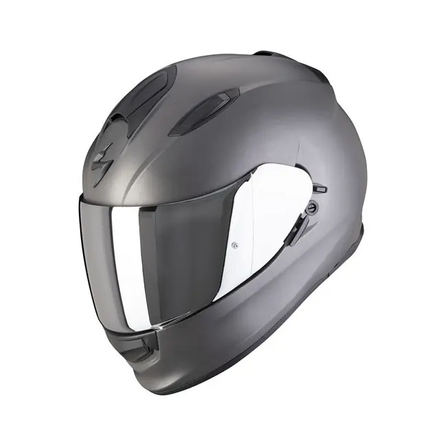 Osta Nyt SCORPION EXO-491 SOLID matta antrasiitti