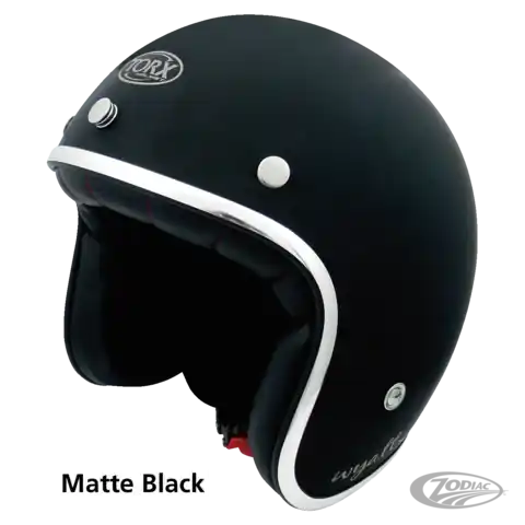 Edullinen Hinta TORX WYATT 70‘ Matte black