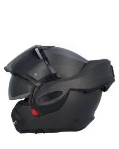 Viikonlopputarjous SCORPION EXO-TECH EVO matta musta
