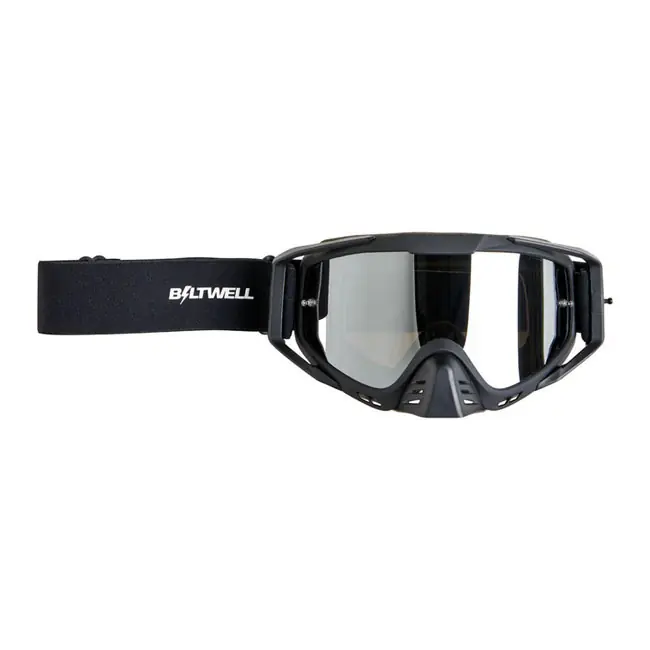 Biltwell Ridgeline bolts ajolasit Kausialennus