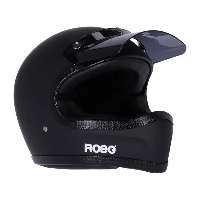 Alennus ROEG Peruna 2.0 TARMAC mattamusta
