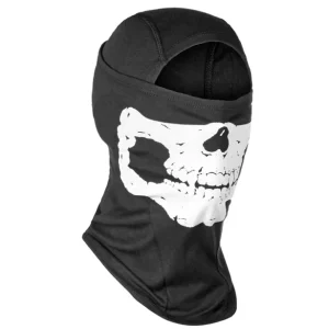 ZANHEADGEAR BALACLAVA Skull Tehdashinta