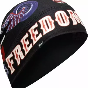 ZANHEADGEAR KYPÄRÄPIPO Freedom Rider Uusi Malli