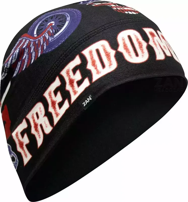 ZANHEADGEAR KYPÄRÄPIPO Freedom Rider Uusi Malli